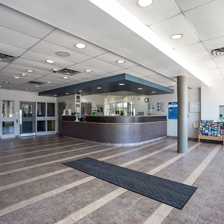 Residence & Conference Centre - Niagara-On-The-Lake Sainte-Catherine エクステリア 写真