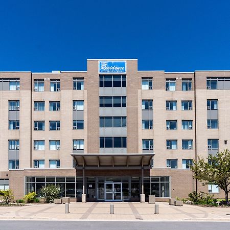 Residence & Conference Centre - Niagara-On-The-Lake Sainte-Catherine エクステリア 写真