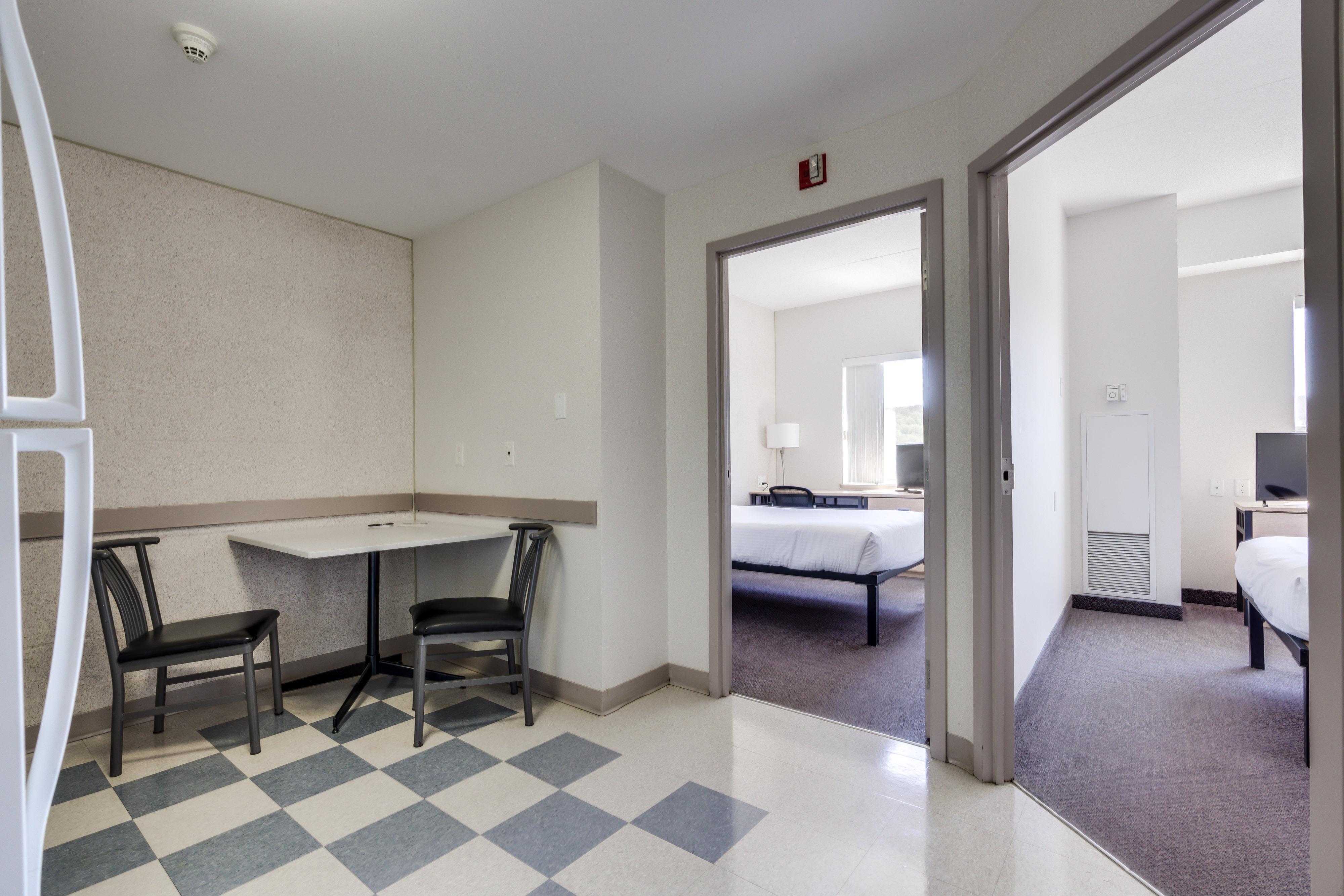 Residence & Conference Centre - Niagara-On-The-Lake Sainte-Catherine エクステリア 写真