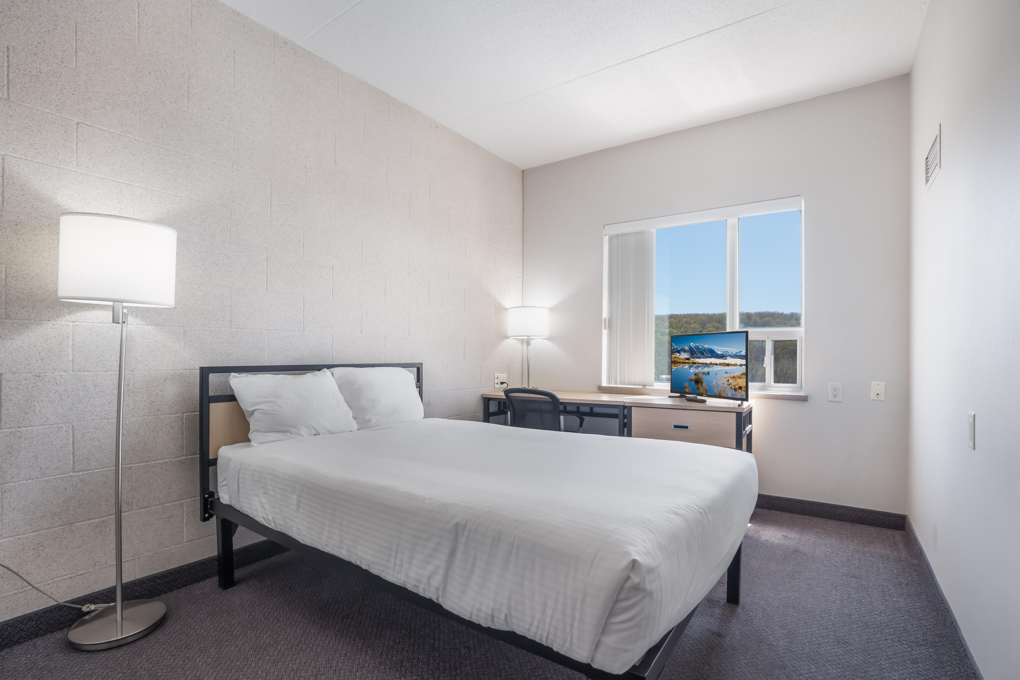 Residence & Conference Centre - Niagara-On-The-Lake Sainte-Catherine エクステリア 写真
