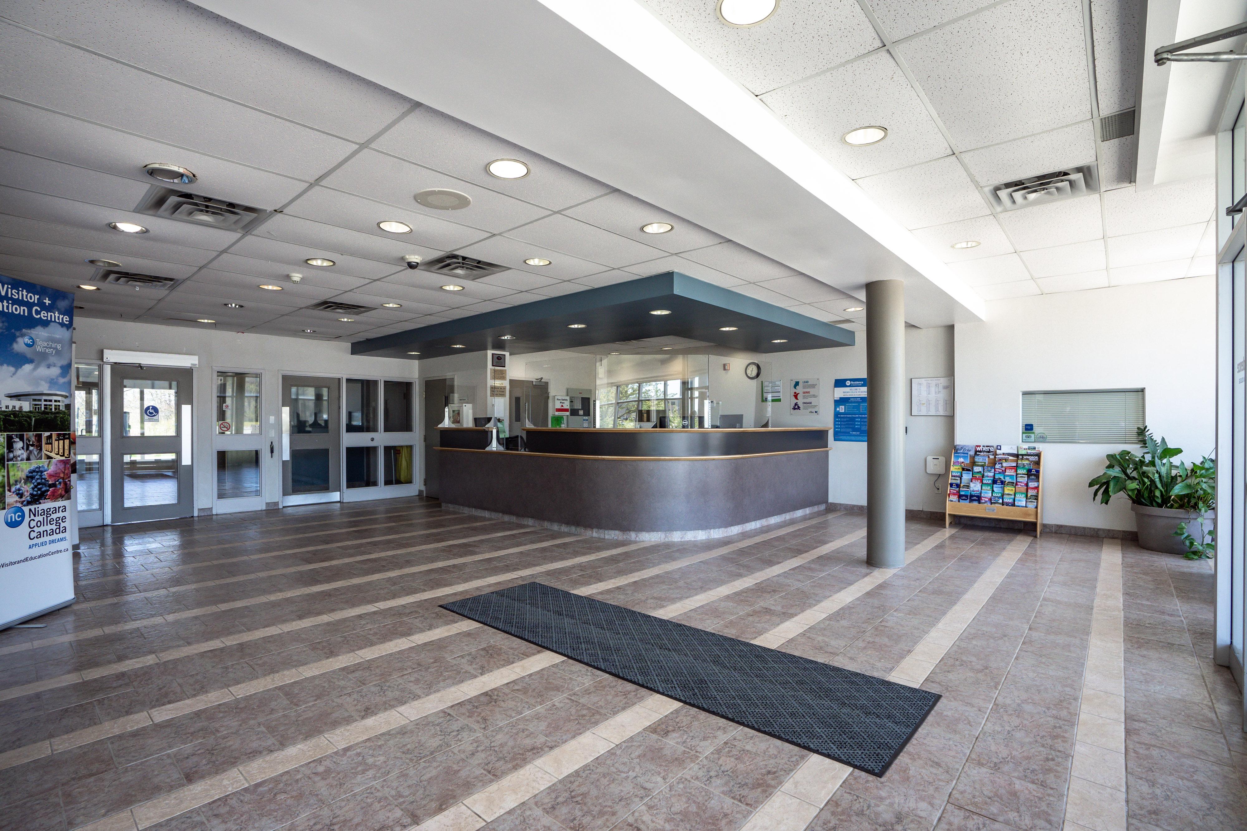 Residence & Conference Centre - Niagara-On-The-Lake Sainte-Catherine エクステリア 写真