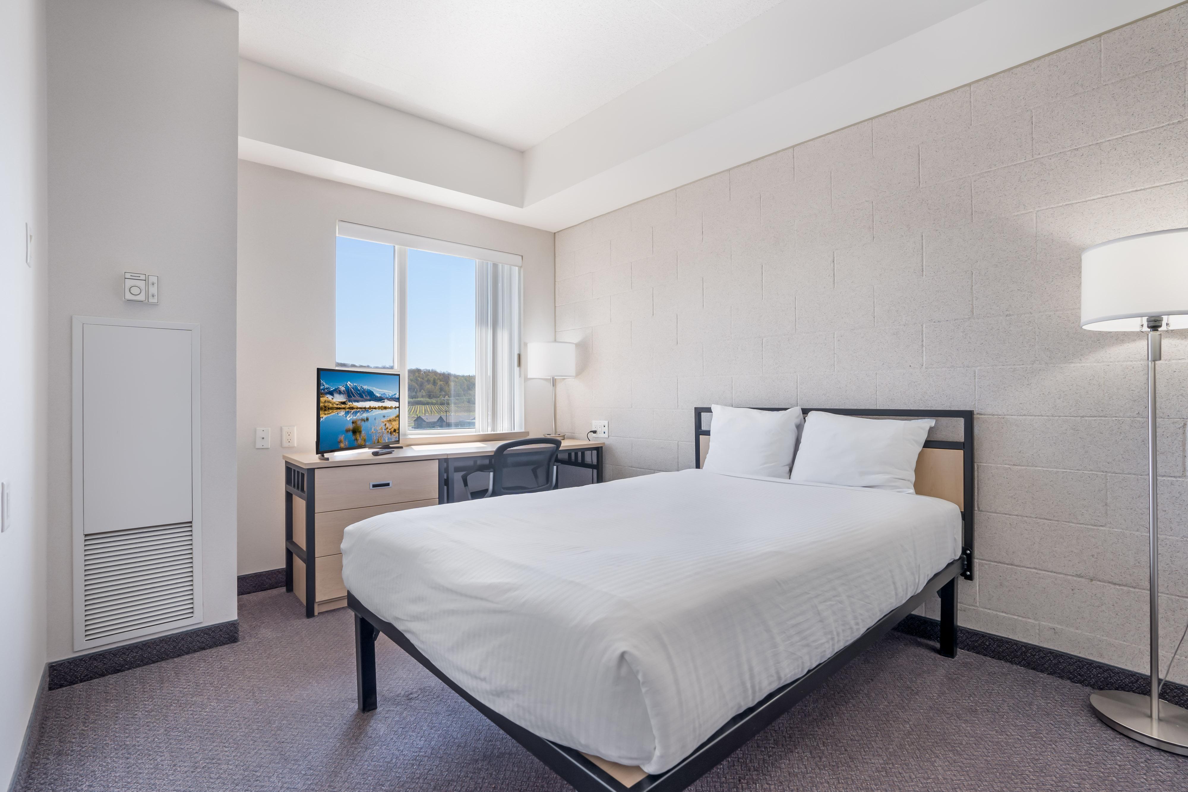 Residence & Conference Centre - Niagara-On-The-Lake Sainte-Catherine エクステリア 写真