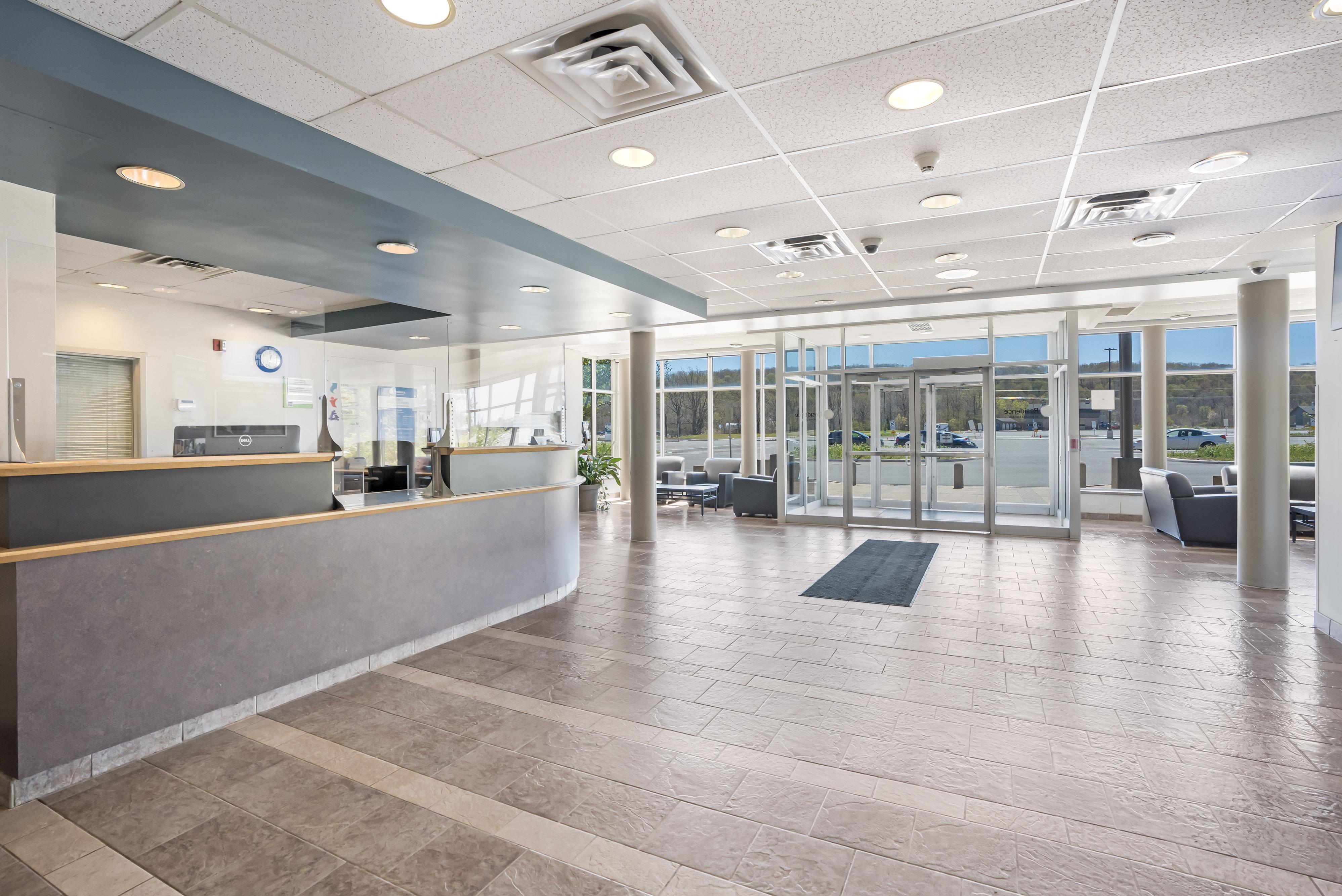 Residence & Conference Centre - Niagara-On-The-Lake Sainte-Catherine エクステリア 写真