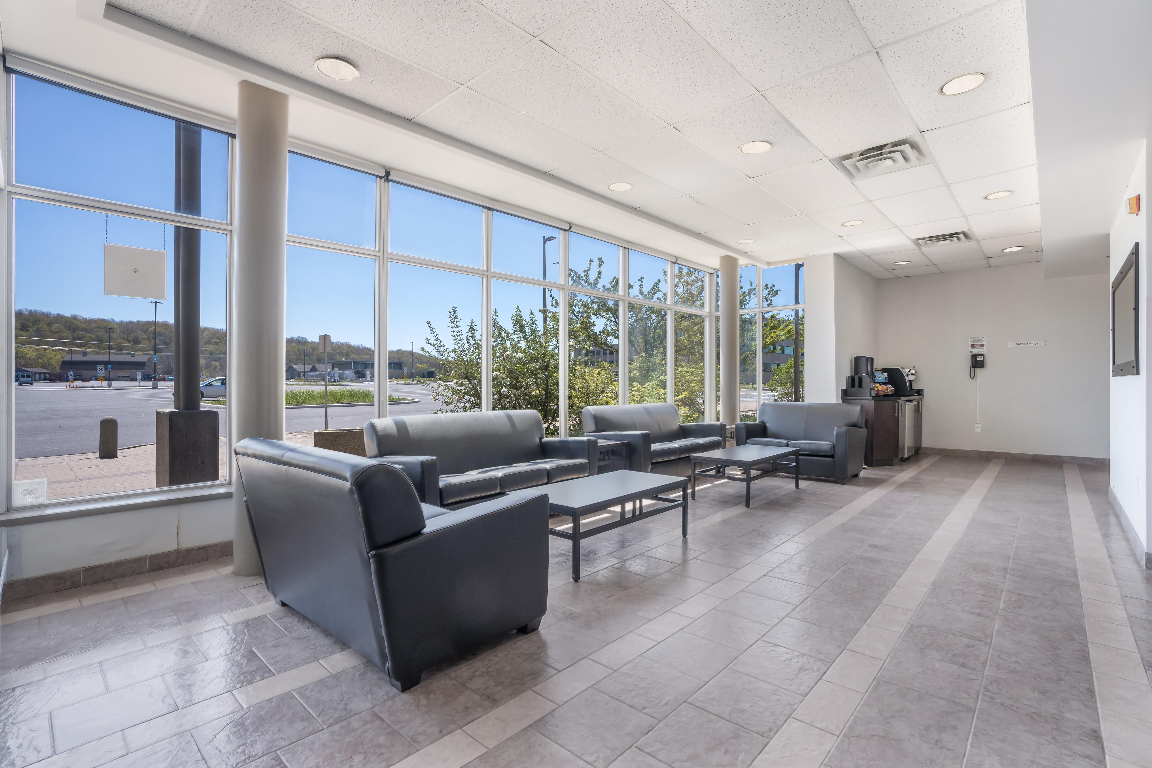 Residence & Conference Centre - Niagara-On-The-Lake Sainte-Catherine エクステリア 写真
