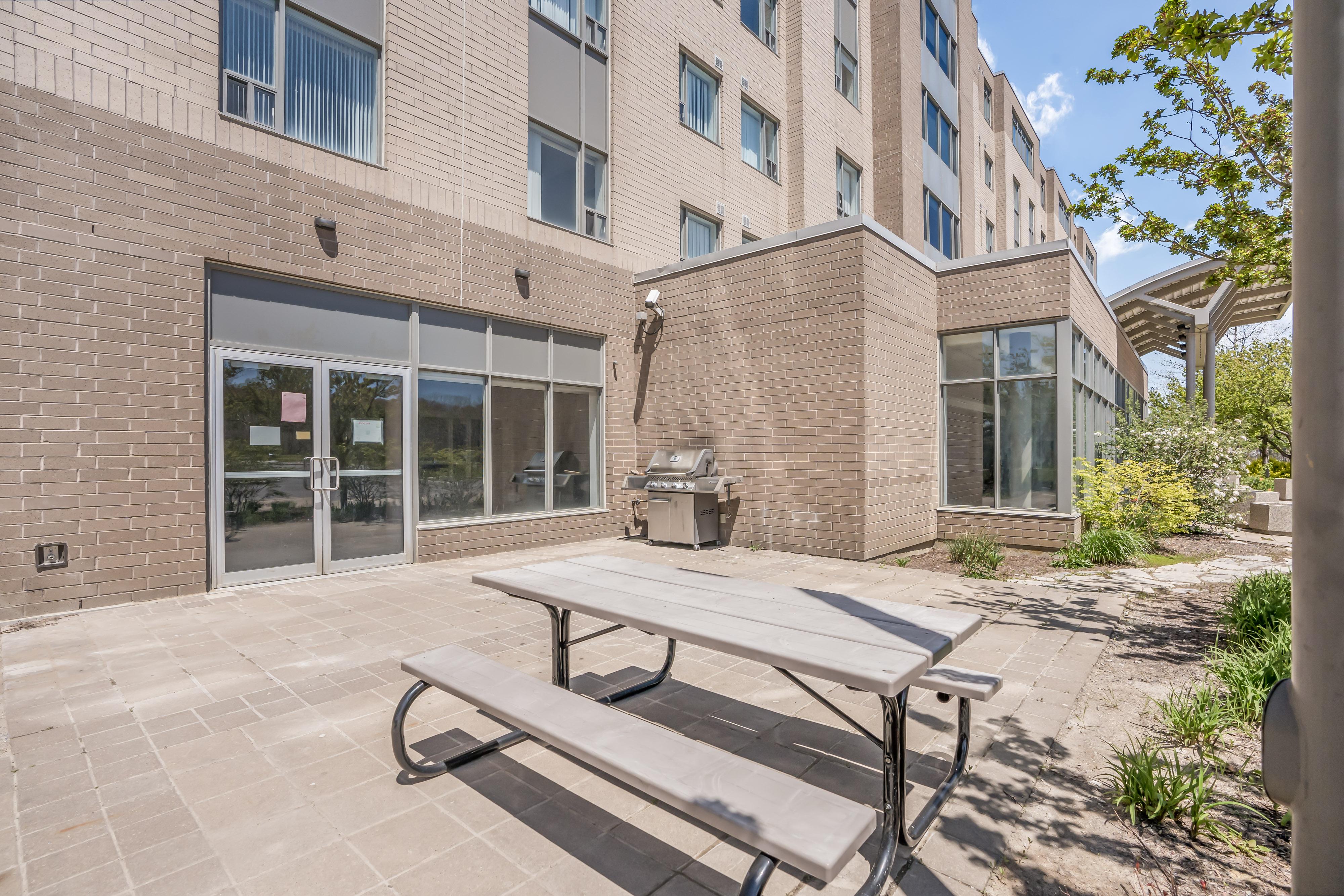 Residence & Conference Centre - Niagara-On-The-Lake Sainte-Catherine エクステリア 写真