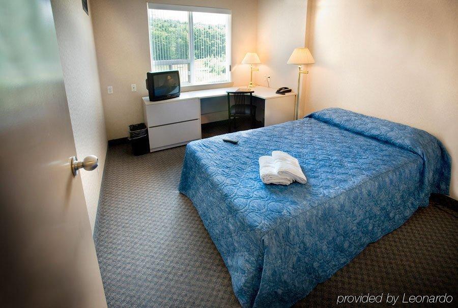 Residence & Conference Centre - Niagara-On-The-Lake Sainte-Catherine エクステリア 写真