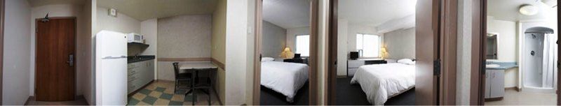 Residence & Conference Centre - Niagara-On-The-Lake Sainte-Catherine エクステリア 写真