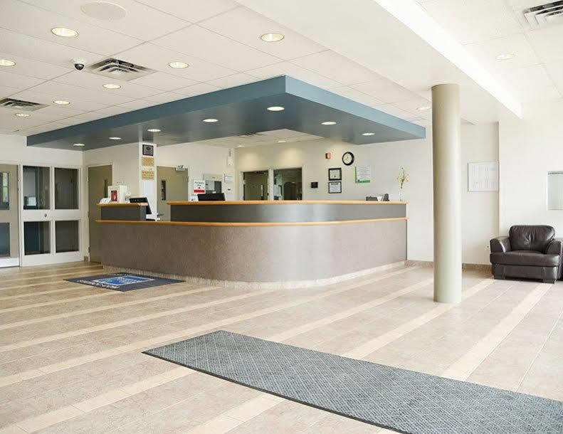 Residence & Conference Centre - Niagara-On-The-Lake Sainte-Catherine エクステリア 写真