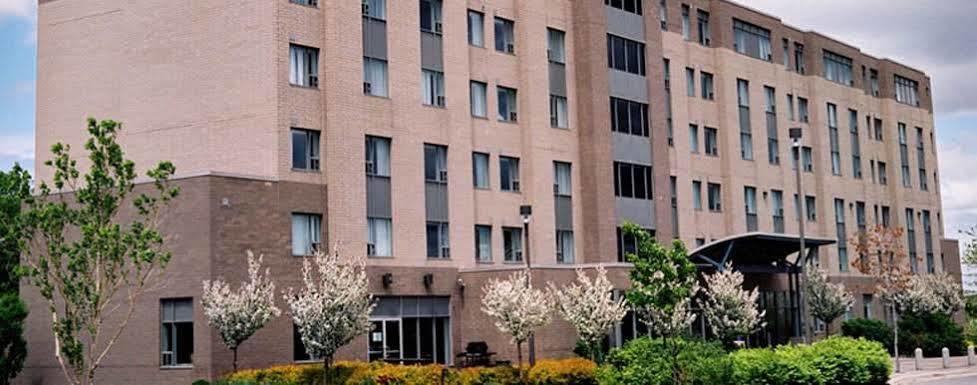 Residence & Conference Centre - Niagara-On-The-Lake Sainte-Catherine エクステリア 写真