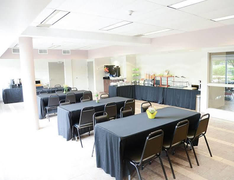 Residence & Conference Centre - Niagara-On-The-Lake Sainte-Catherine エクステリア 写真