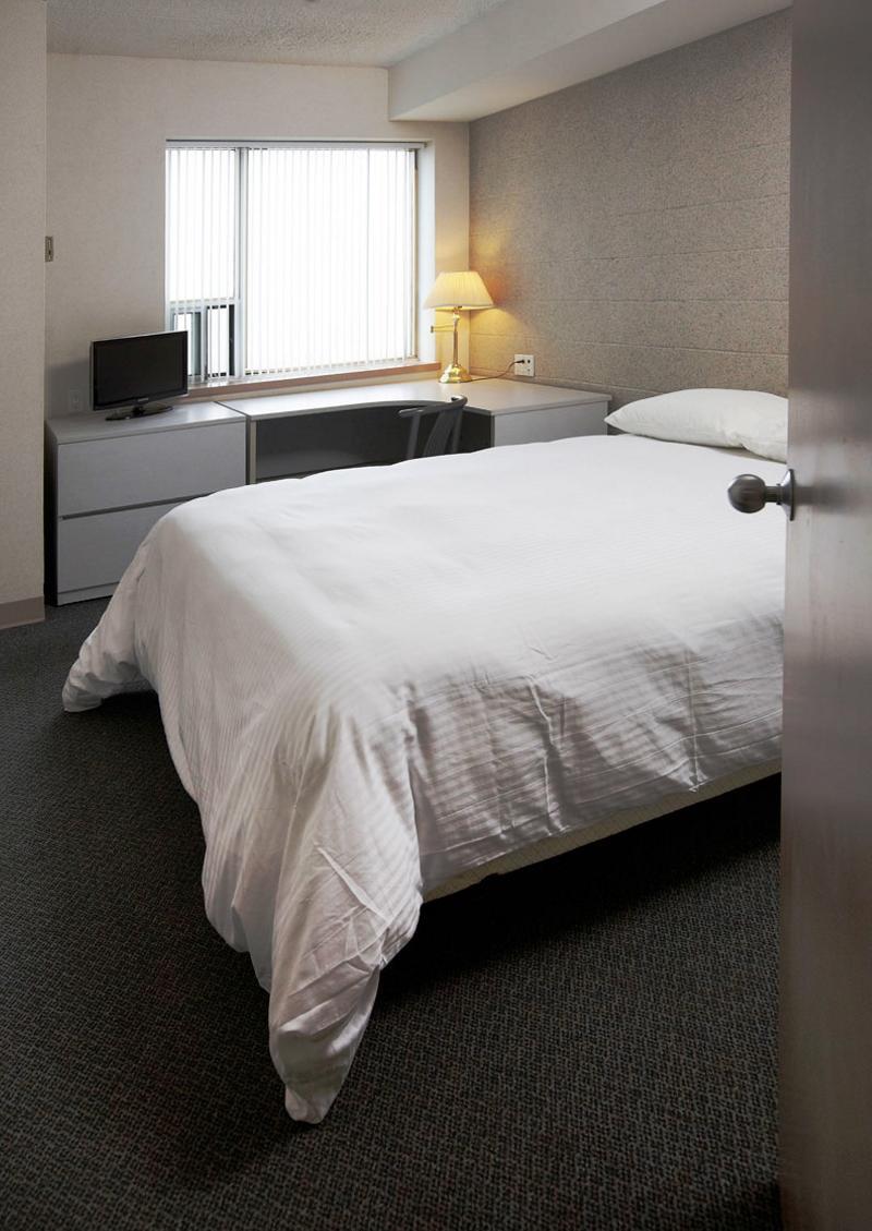 Residence & Conference Centre - Niagara-On-The-Lake Sainte-Catherine エクステリア 写真
