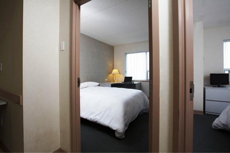 Residence & Conference Centre - Niagara-On-The-Lake Sainte-Catherine エクステリア 写真