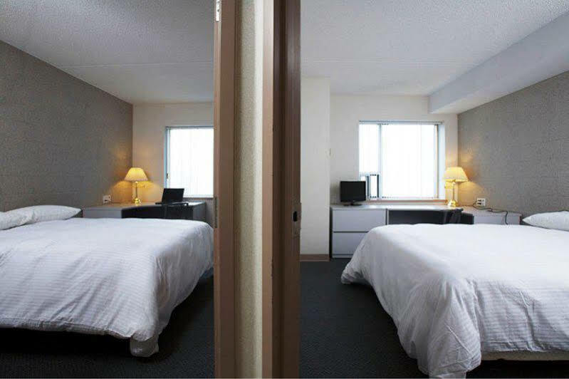 Residence & Conference Centre - Niagara-On-The-Lake Sainte-Catherine エクステリア 写真
